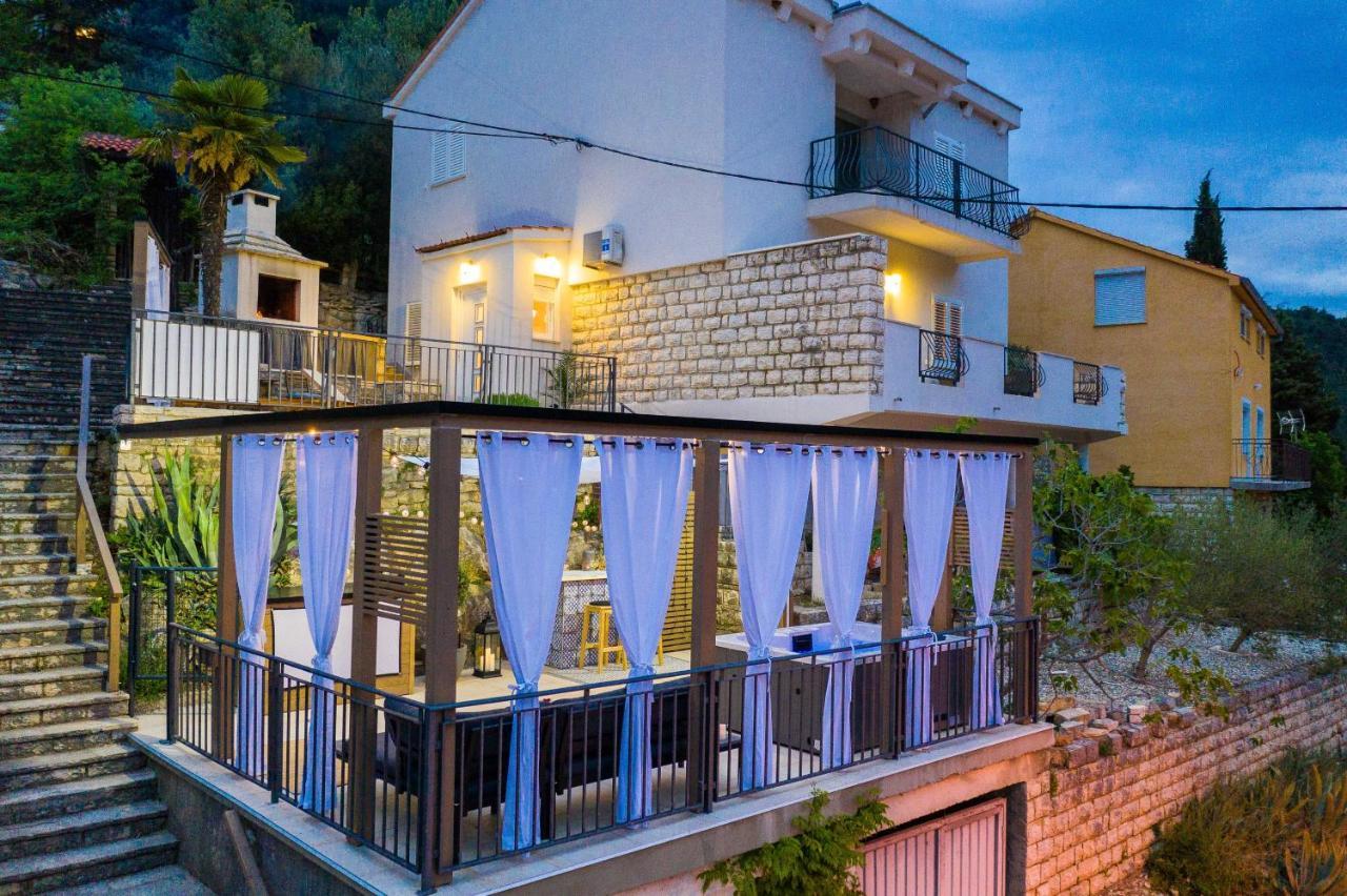 Villa Calendula Novigrad  Exterior photo