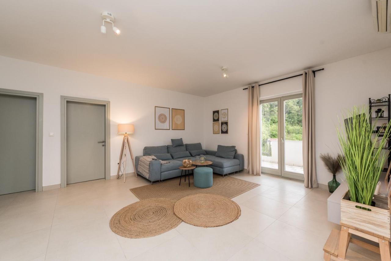 Villa Calendula Novigrad  Exterior photo
