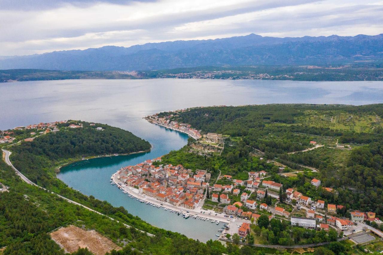 Villa Calendula Novigrad  Exterior photo