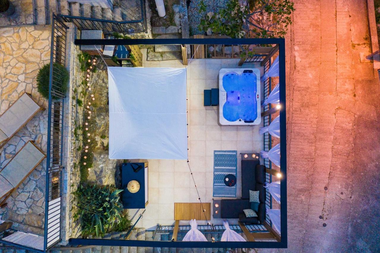 Villa Calendula Novigrad  Exterior photo