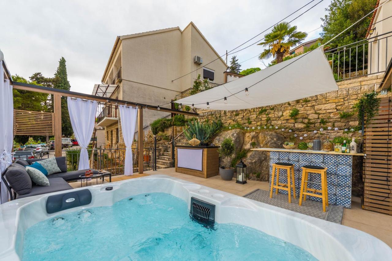 Villa Calendula Novigrad  Exterior photo