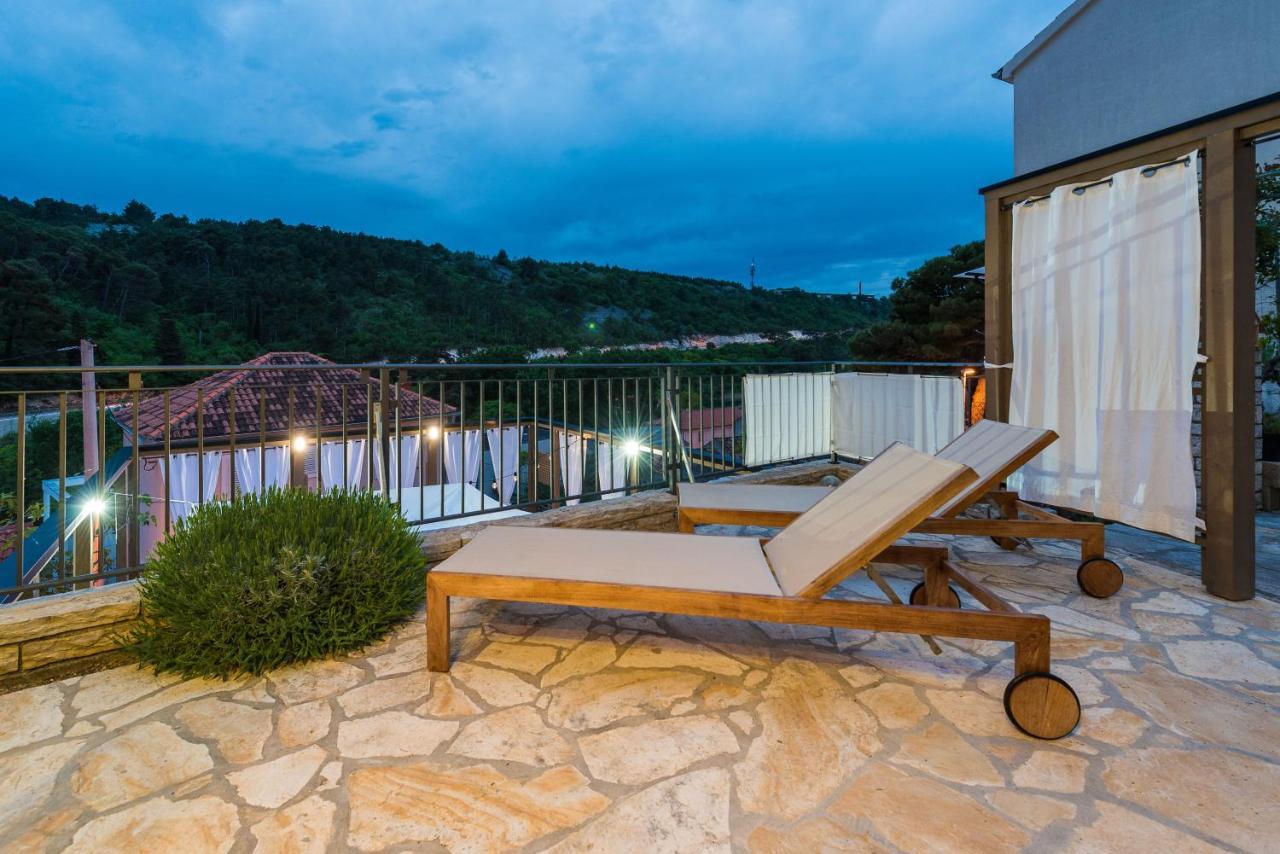 Villa Calendula Novigrad  Exterior photo