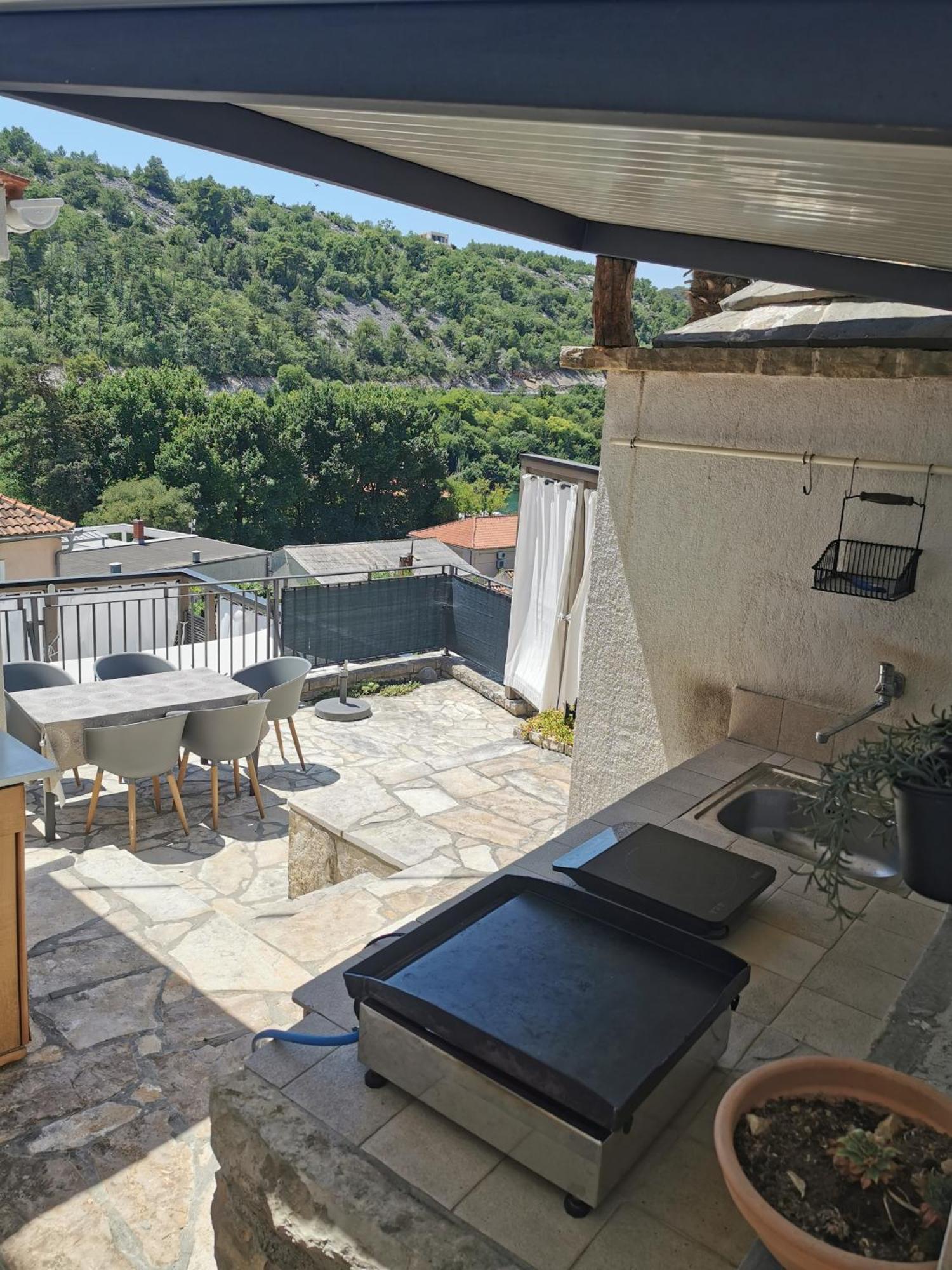 Villa Calendula Novigrad  Exterior photo